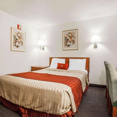 Econo Lodge Seatac Airport North Seattle Exterior foto